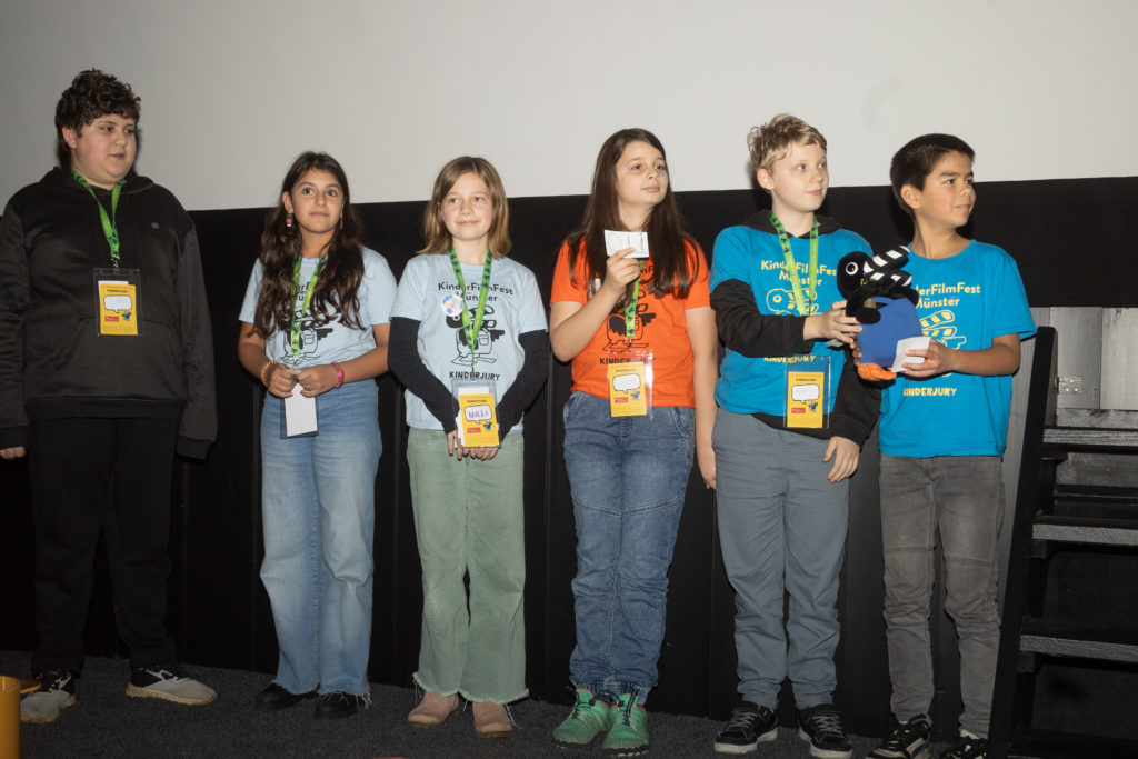 Kinderjury