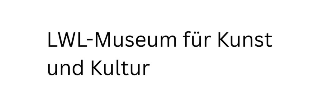 LWL Museum für Kunst und Kultur