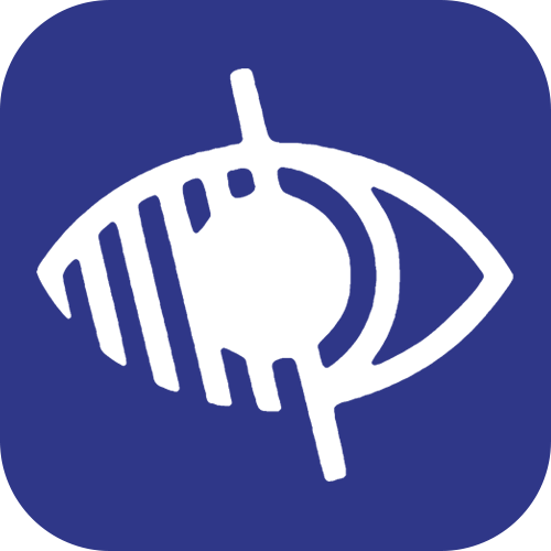Icon Audiodeskription