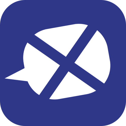 Icon ohne Dialoge