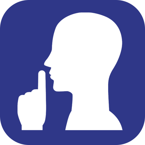 Icon reizreduziert
