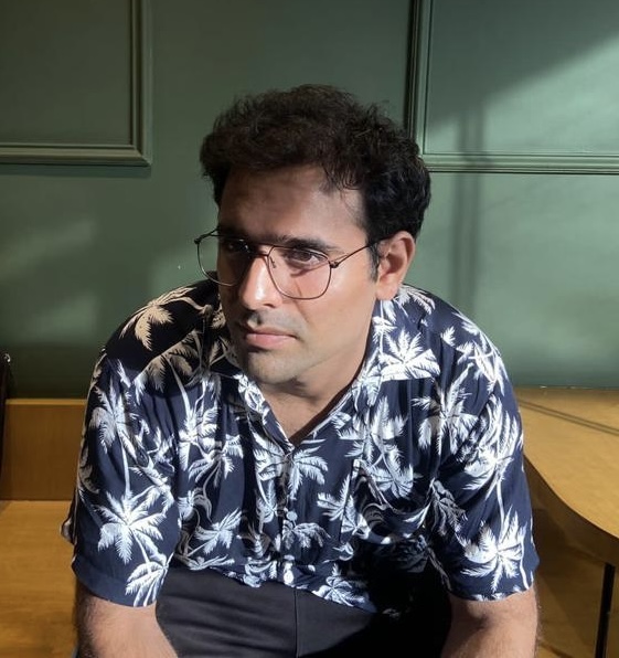 Abhay Punjabi